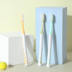 10000 Bristle Soft Toothbrush