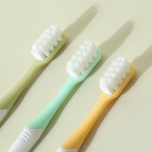 10000 Bristle Soft Toothbrush