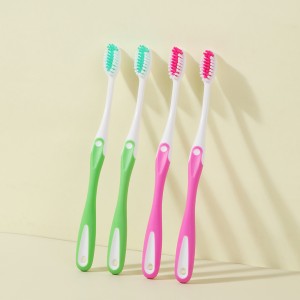 Teeth Whitening Toothbrush Oral Products Fade Color Toothbrush