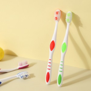 Online Exporter China Cheap Toothbrush with 3G All Kinds of Toothpaste