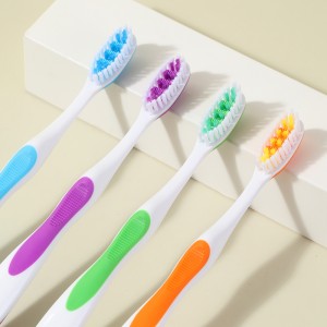 Personal Oral Care Products Soft Toothbrush