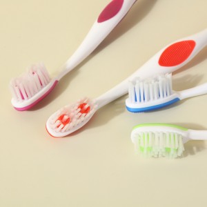 Online Exporter China Cheap Toothbrush with 3G All Kinds of Toothpaste