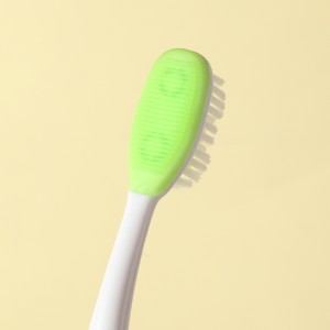 Cheap Toothbrush Cleaning Tools Fresh Breath