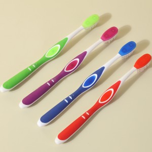 Online Exporter China Cheap Toothbrush with 3G All Kinds of Toothpaste