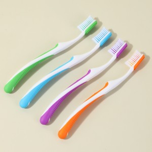 Personal Oral Care Products Soft Toothbrush