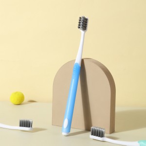 Eco Toothbrush Plastic Toothbrush