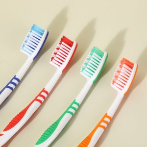 Adult Toothbrush Family Set Toothbrush