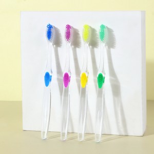 Cleaning Toothbrush Cheap Toothbrush BPA free