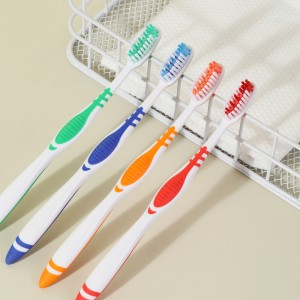 Adult Toothbrush Family Set Toothbrush