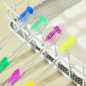 Cleaning Toothbrush Cheap Toothbrush BPA free