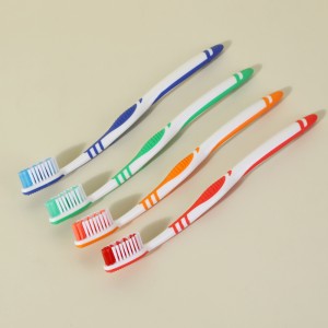 Adult Toothbrush Family Set Toothbrush