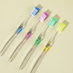 Cleaning Toothbrush Cheap Toothbrush BPA free