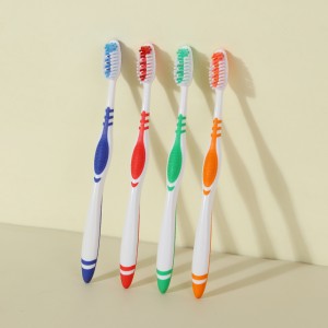 Adult Toothbrush Family Set Toothbrush