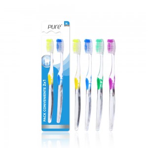 Cleaning Toothbrush Cheap Toothbrush BPA free