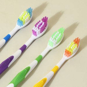 Eco-Friendly Toothbrush Custom Toothbrush