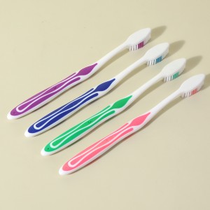 Oral Care Products Toothbrush For Kids