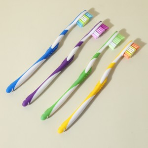 Eco-Friendly Toothbrush Custom Toothbrush