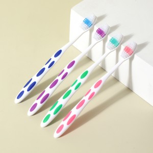 Oral Care Products Toothbrush For Kids