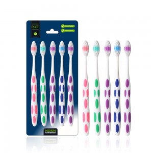 Oral Care Products Toothbrush For Kids