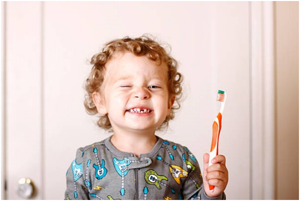 How to choose the Toothbrush to Babies,Tooddlers,Kids?