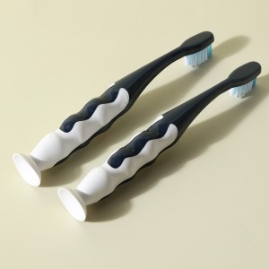 Teeth Clean Reusable Toothbrush For Kids