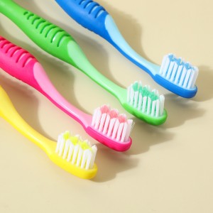 Colorful Toothbrush Suction Cup For Kids