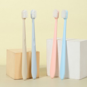 Denist Toothbrush Eco Toothbrush