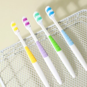 Oral Health Care Cleaning Toothbrush