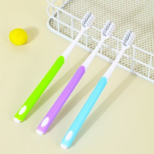 Manual Toothbrush Cleaning Toothbrush