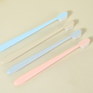 Denist Toothbrush Eco Toothbrush