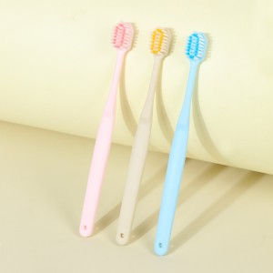 Oral Hygiene Customized Toothbrush