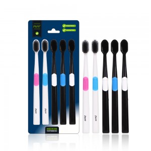 Dental Products Daily Toothbrush