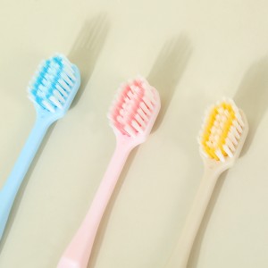 Oral Hygiene Customized Toothbrush