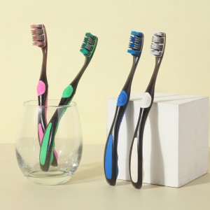 Teeth Care Ultra Soft Toothbrush For Adults