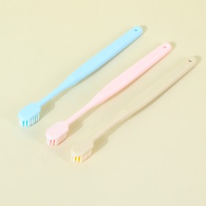 Oral Hygiene Customized Toothbrush