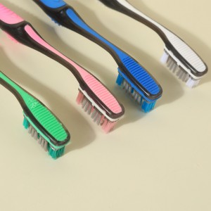 Teeth Care Ultra Soft Toothbrush For Adults