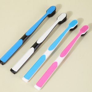 Dental Products Daily Toothbrush