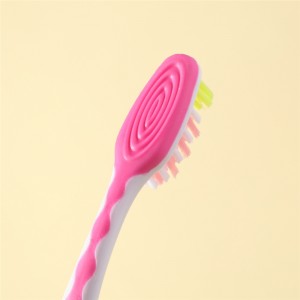 Manual Toothbrush For Sensitive Gums