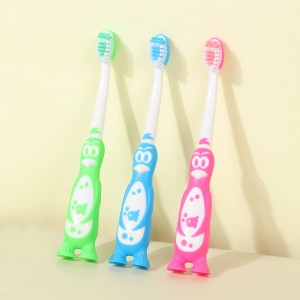 Carton Toothbrush Kids Toothbrush