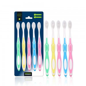 Cleaning Tools Travel Toothbrush