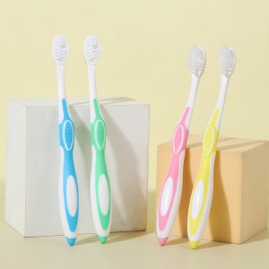 Cleaning Tools Travel Toothbrush