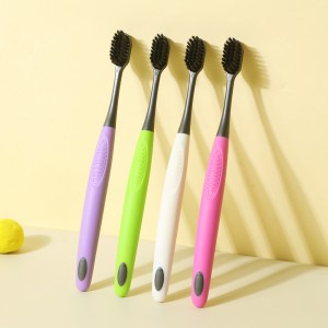 OEM Toothbrush Antibacterial Bristles Toothbrush