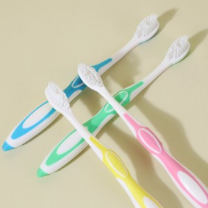 Cleaning Tools Travel Toothbrush