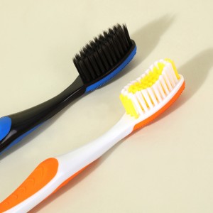 Plaque Removing Toothbrush FDA Certificated Toothbrush