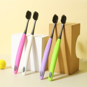 OEM Toothbrush Antibacterial Bristles Toothbrush