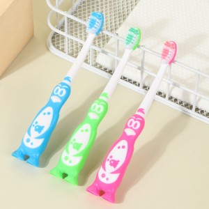 Carton Toothbrush Kids Toothbrush