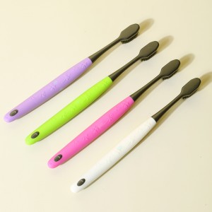 OEM Toothbrush Antibacterial Bristles Toothbrush