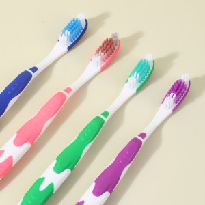 Family Use Toothbrush For Adult Fresh Breath