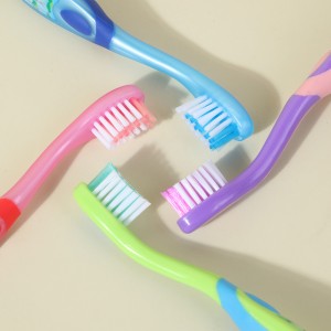 Eco-Friendly Toothbrush For Kids