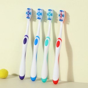 OEM & ODM Made In China Teeth Whitening Stain Remover Toothbrush